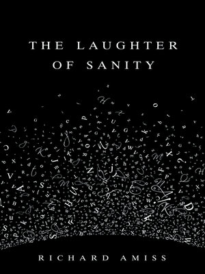cover image of The Laughter of Sanity